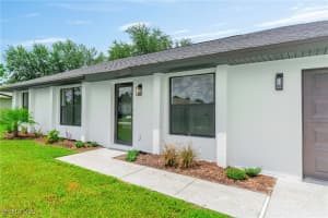 3206 12th Street, Lehigh Acres, FL 33971 - MLS#225082985