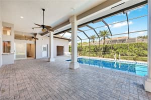 2035 Castle Garden Lane, Naples, FL 34110 - MLS#225083001