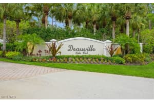 5716 Deauville Circle, Naples, FL 34112 - MLS#225083014