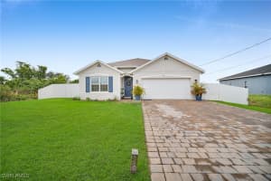3017 26th St Sw, Lehigh Acres