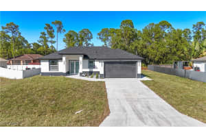 3814 17TH Street, Lehigh Acres, FL 33971 - MLS#225083017