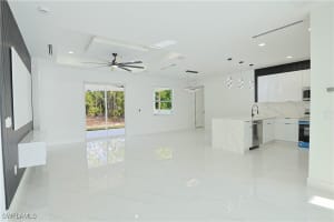 3814 17TH Street, Lehigh Acres, FL 33971 - MLS#225083017