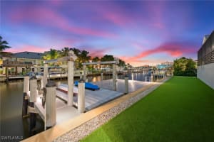 404 Bayside Avenue, Naples, FL 34108 - MLS#225083019