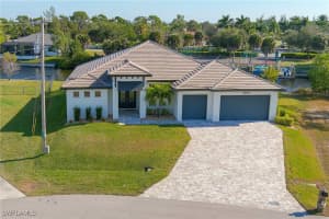 2833 41st Avenue, Cape Coral, FL 33993 - MLS#225083025