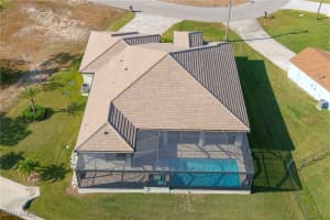 2833 41st Avenue, Cape Coral, FL 33993 - MLS#225083025