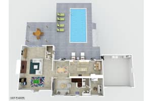 4920 Shady River Lane, Fort Myers, FL 33905 - MLS#225083033