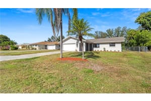 1311 33rd Terrace, Cape Coral, FL 33904 - MLS#225083036