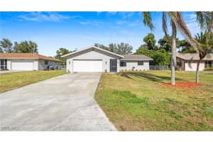 1311 33rd Terrace, Cape Coral, FL 33904 - MLS#225083036