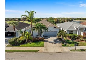 21550 Berwhich Run, Estero, FL 33928 - MLS#225083049