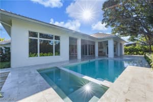 4851 Crayton Road, Naples, FL 34103 - MLS#225083050