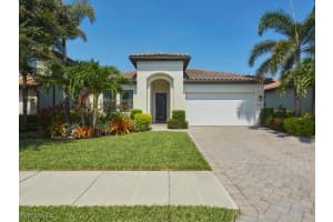 4613 Abaca Circle, Naples, FL 34119 - MLS#225083055