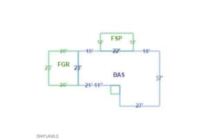 23261 Tuckahoe Road, Alva, FL 33920 - MLS#225083062