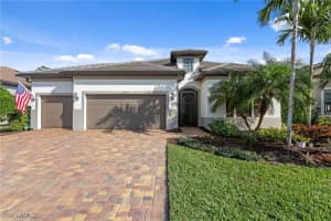 20513 Wilderness Court, Estero, FL 33928 - MLS#225083064