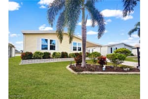 264 Lakeside Drive, North Fort Myers, FL 33903 - MLS#225083068