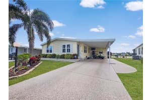 264 Lakeside Drive, North Fort Myers, FL 33903 - MLS#225083068