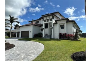 654 Bamboo Ct, Marco Island