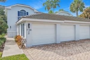 7108 Barrington Circle, Naples, FL 34108 - MLS#225083070
