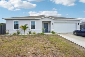 1905 17th Avenue, Cape Coral, FL 33909 - MLS#225083075