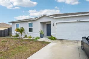 1905 17th Avenue, Cape Coral, FL 33909 - MLS#225083075