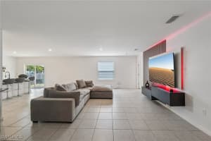 1905 17th Avenue, Cape Coral, FL 33909 - MLS#225083075