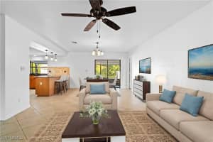 1201 Saint Clair Shores Road, Naples, FL 34104 - MLS#225083081