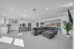 261 Bayshore Drive, Cape Coral, FL 33904 - MLS#225083085