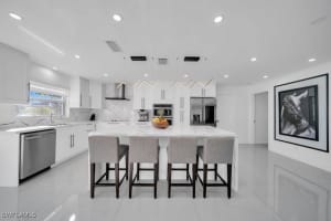 261 Bayshore Drive, Cape Coral, FL 33904 - MLS#225083085