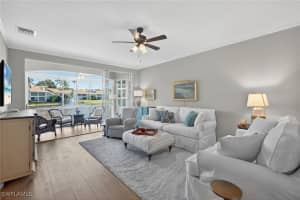 8355 Excalibur Circle, Naples, FL 34108 - MLS#225083088