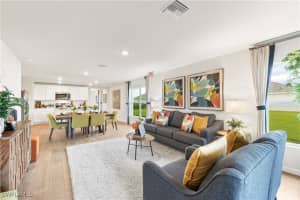 2692 SOFT CORAL Drive, North Fort Myers, FL 33903 - MLS#225083093