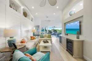 26992 Montego Pointe Court, Bonita Springs, FL 34134 - MLS#225083097