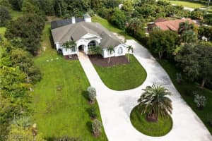 160 Logan Boulevard, Naples, FL 34119 - MLS#225083099