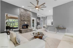 160 Logan Boulevard, Naples, FL 34119 - MLS#225083099