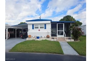 23 Enchanting Boulevard, Naples, FL 34112 - MLS#225083105