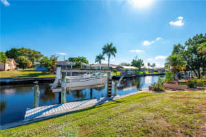 4548 Gulf Avenue, North Fort Myers, FL 33903 - MLS#225083107