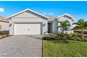 7409 Blue Salvia Drive, North Fort Myers, FL 33917 - MLS#225083109