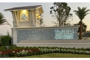 7409 Blue Salvia Drive, North Fort Myers, FL 33917 - MLS#225083109