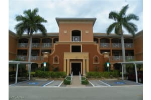 9601 Spanish Moss Way 3624, Bonita Springs