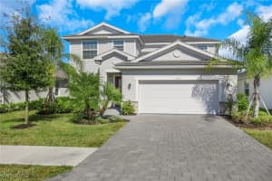 2553 Kona Way, Naples, FL 34120 - MLS#225083126