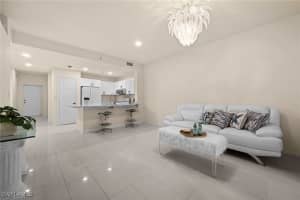 4520 Botanical Place Circle, Naples, FL 34112 - MLS#225083131