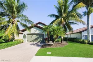 26151 Saint Michael Ln, Bonita Springs
