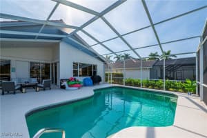 1526 Vintage Lane, Naples, FL 34104 - MLS#225083144