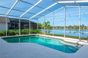 1526 Vintage Lane, Naples, FL 34104 - MLS#225083144