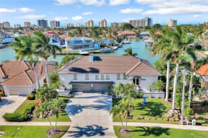 610 Partridge Court, Marco Island, FL 34145 - MLS#225083149