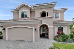 1626 Serrano Cir, Naples