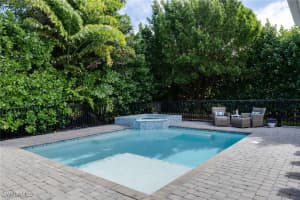 1626 Serrano Circle, Naples, FL 34105 - MLS#225083153