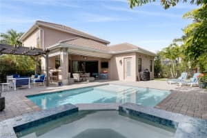 1626 Serrano Circle, Naples, FL 34105 - MLS#225083153