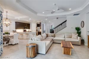 1626 Serrano Circle, Naples, FL 34105 - MLS#225083153