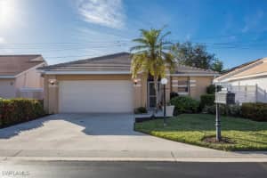 1321 Naples Lake Drive, Naples, FL 34104 - MLS#225083162