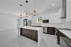 745 Chapman Avenue, Lehigh Acres, FL 33974 - MLS#225083168