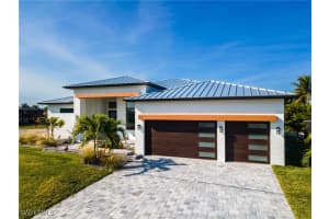 1534 40th Place, Cape Coral, FL 33993 - MLS#225083170